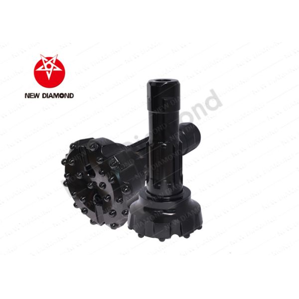 Buy cheap Cemented Threaded Button Bits from wholesalers