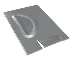 Machinery Chinese Steel Bending Parts Fabrication with and ISO9001 2008