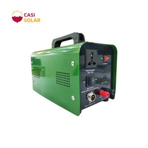 Buy cheap DC12V Lithium Portable Power Station 150W Portable Lithium Battery Pack 12v from wholesalers