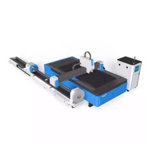 Buy cheap 3015M Fiber Laser Sheet Cutting Machine 1000w Fiber Laser Cutter from wholesalers