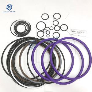 Buy cheap SU145 SU+145 Excavator Hydraulic Breaker Chisel Diaphragms Rock Hammer Oil Stamp Seal Kits from wholesalers