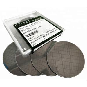 Buy cheap High Precision PCD INSERTS For 60mm Transparent Cutting Needs from wholesalers