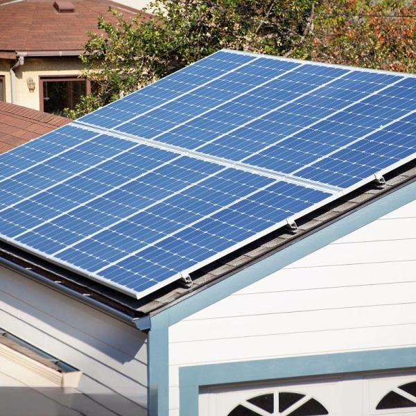 Buy cheap Tile Roof Solar Mount – Tile-Friendly Clips, No Cracking Risk from wholesalers