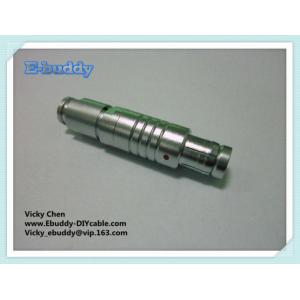 Buy cheap fischer conector 6 pin 102/103 shell from wholesalers