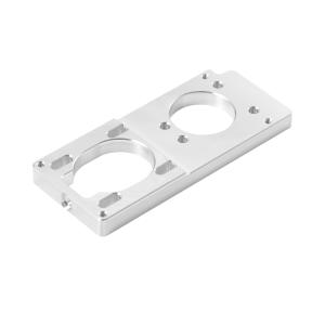 Buy cheap Anodized Multiscene CNC Medical Parts , Sturdy Medical Components Assembly product