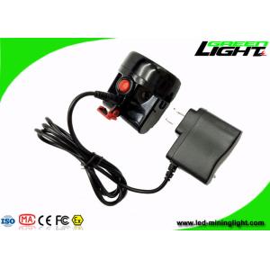 Ultralight Explosion Proof LED Cordless Mining Light 10000lux High Brightness