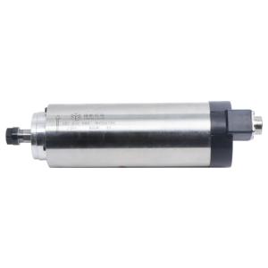 Buy cheap GDZ-65F-800 800W Spindle Kit 220V 65mm CNC Milling Air Cooling Motor with YFK Inverter from wholesalers