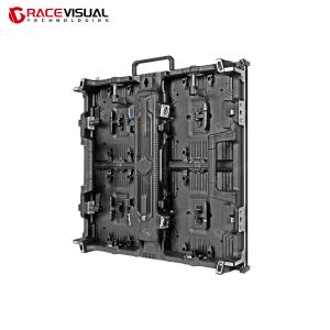 China 500x500mm IRD Series Indoor Rental LED Screen/LED wall on sale