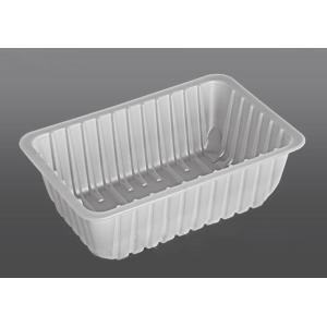 Buy cheap C-51 clamshell tray from wholesalers