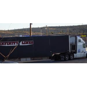 Buy cheap Safe International Trucking Services Amazon Ship From Guangzhou To Europe from wholesalers