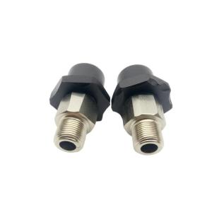 Buy cheap EexcavaStart Sumitomo SH120A3 Excavator Pressure Sensor KHR1567 KHR1568 from wholesalers