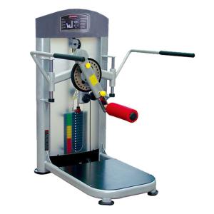 Buy cheap Home gym exercise equipment integrated gym trainer multi hip machine from wholesalers