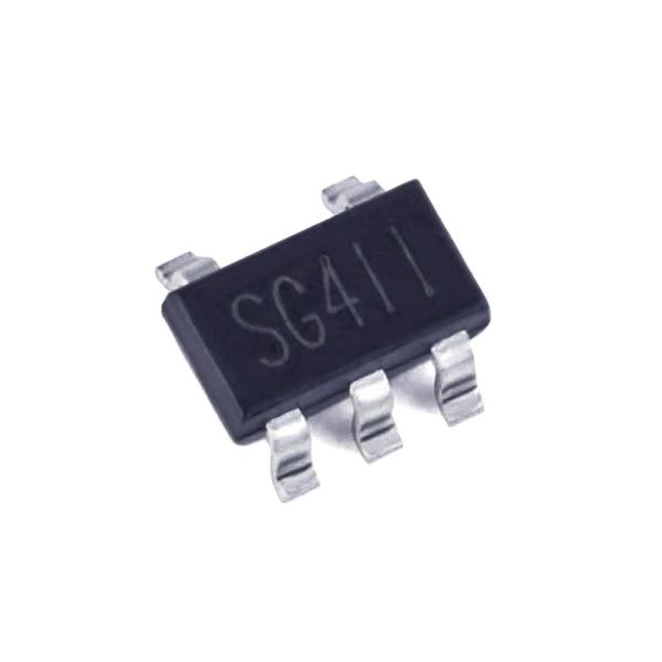 Buy cheap 100% New Original SGM6601YTN5G IC COMPONENTS C8051f566-iqr Tps62065dsgr from wholesalers