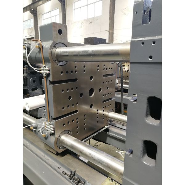 Buy cheap Small Plastic Injection Molding Machine Fully Automatic High Reliability from wholesalers