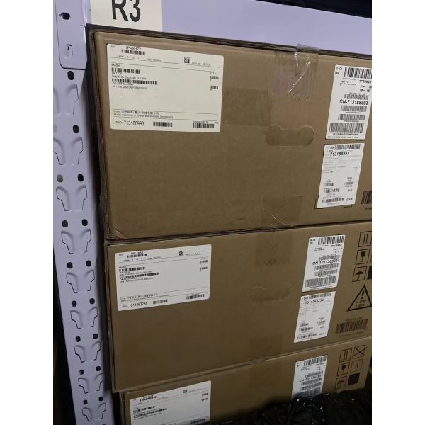 Quality EMC-Unity DAE D4122F D3122F  D4123F D3123F for sale