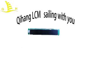 China Customize 9 Digits COB 19 Pins 3 O'Clock 7 Segment LCD Module on sale
