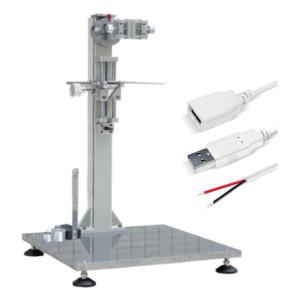 Buy cheap 600mm-750mm Dimensions Cable Kick Pull Yank Abrupt Pull Detector With Advanced Technology from wholesalers