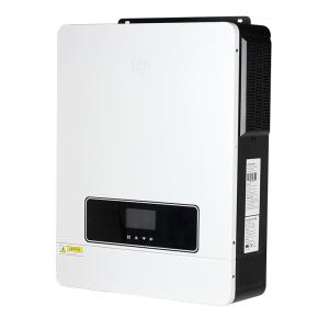 Factory Wholesale 8.2Kw Solar Panel With Battery And Inverter Price Pure Sine