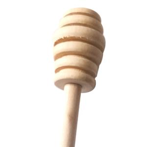 Buy cheap Honey Stirring Stick Practical Kitchen Wooden Utensils Long Handle from wholesalers