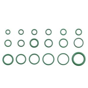 Buy cheap 270 pcs Car AC System Air Conditioning Rubber O-Ring Gas Oil Proof Tool AC Compressor O-ring product