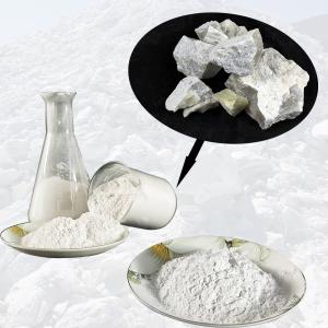 Buy cheap 325-5000Mesh Silane Modification Whiteness High Magnesium Hydroxide for Flame product