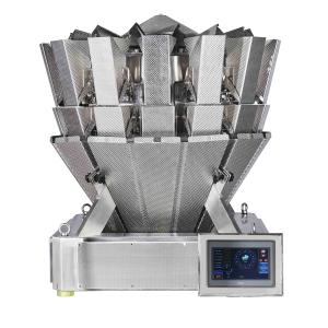 2.5L Multihead Weighing Machines