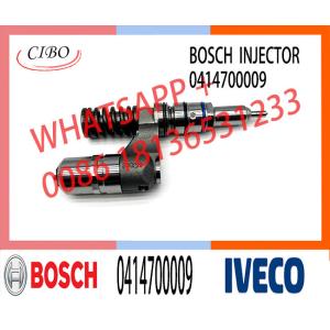 Buy cheap Nozzle Assembly Diesel Pump Unit Injector 0414700003 500380884 2998524 2995484 5237177 0414700009 For Diesel Engine Part from wholesalers