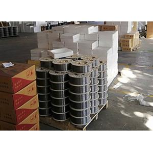 Buy cheap High Impact Wear Plate 1.6mm HRC58 Hard Surfacing Wire from wholesalers