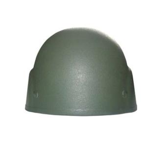 Buy cheap Good Ventilation Tactical Military helmet with Aramid Material from wholesalers