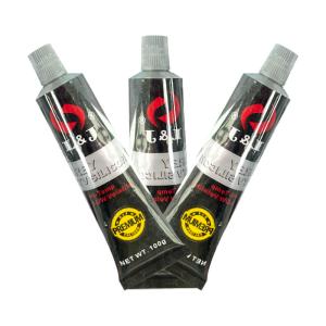Buy cheap Seal Bond and Protect with RTV Silicone The Ultimate Solution from wholesalers