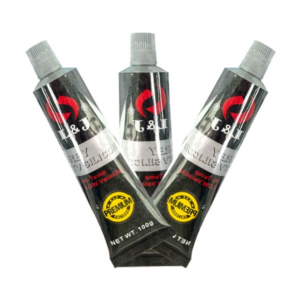 Buy cheap Seal Bond and Protect with RTV Silicone The Ultimate Solution from wholesalers