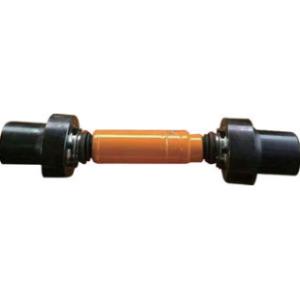 Buy cheap Compact Structure Ball Joint Coupling With Large Angular Compensation Ability from wholesalers