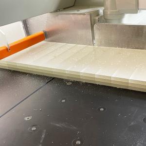 Buy cheap Indoor Stable Acrylic Cutting Machine Multiscene With Water Cooling from wholesalers