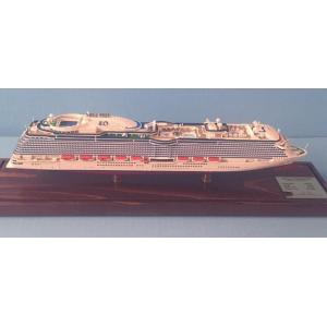 Custom Handcrafted Model Ships With Regal Princess Cruise Ship Series