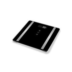 5MM Tempered Glass Platform 396LBS Body Composition Analysis Scale