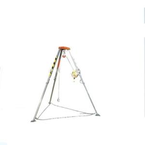 Buy cheap Emergency Rescue Tripod with CE certificate from wholesalers