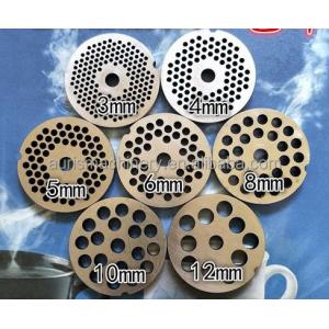 Beverage Meat Grinder Machine Hotels Multifunctional Vegetable Grinding Machine