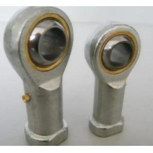 Buy cheap Female Thread  Rod End Spherical Plain Bearing Heavy Load Capacity from wholesalers