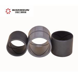 Buy cheap 60mm Diameter SY60.3-16 Excavator Bucket Bush A820202005321 from wholesalers