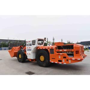Buy cheap DRWJ-3 OEM Low Profile LHD Underground Mining Safety Equipment from wholesalers
