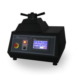 Buy cheap Automatic Sample Mounting Press Metallographic Mounting 1600w Max Power Consumption from wholesalers