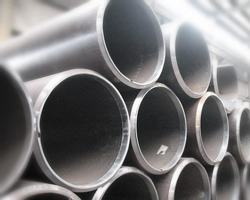 Quality Seamless Steel Tube for Fluid Transportation Service for sale