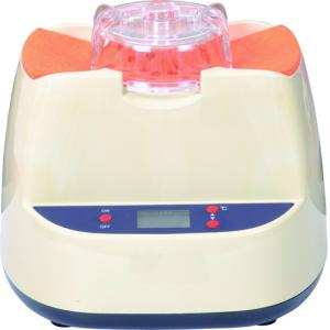 Buy cheap Ceramic Heating Spectacle Frame Heater Cost Effective FDA Assured GD3900A from wholesalers