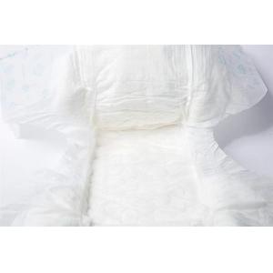 Buy cheap Overnight Absorbency Adult Diaper Briefs Hypoallergenic 20 Quantity from wholesalers