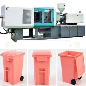Buy cheap Mold Closing Stroke 700 Auto Injection Molding Machine Featuring Computerized Control System and Injection Speed 180 for Production from wholesalers