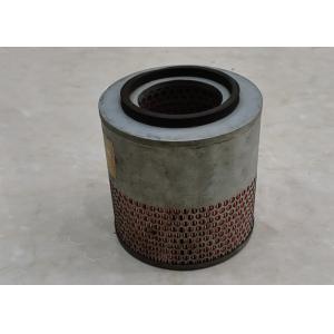 Buy cheap 17801-64080 Engine 150mm Automobile Air Filters from wholesalers