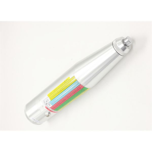 Quality Portable Concrete Test Hammer Economical For Testing Artificial Brick rebound hammer for sale