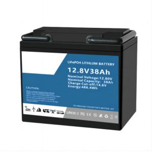 Buy cheap MSDS LFP Lithium Iron Phosphate Battery Waterproof For Helicopter from wholesalers