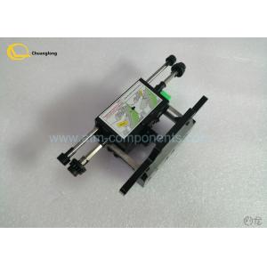 Buy cheap Nautilus Hyosung ATM Parts 5600T Cassette Push Plate Carriage  S7430000211 from wholesalers