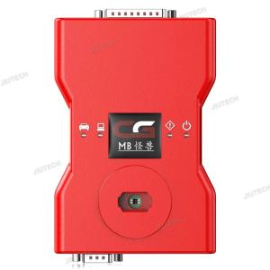 CGDI Prog MB for Benz Car Key Add Fastest for Benz Key Programmer Support All
